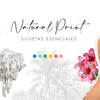 Tell me what type of body you have and I'll tell you which swimsuit to wear!