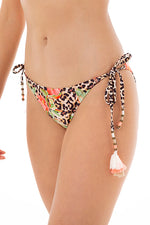 Panty de Amarre Dali