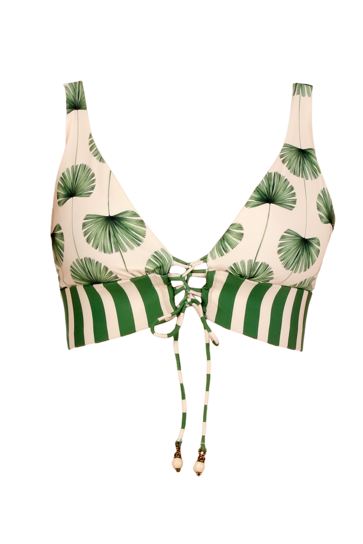 Top Deportivo Abanico