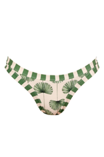 Panty Silueta Básica Abanico