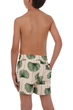 Abanico Boys Swim Shorts