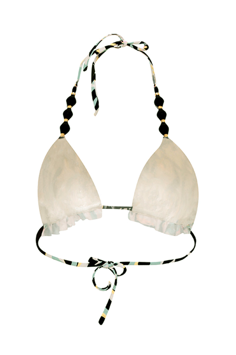 Top Triángulo Adeline