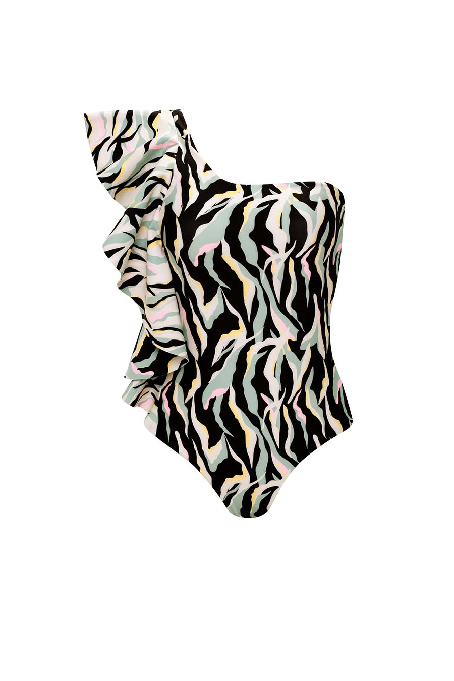 Entero con Control Adeline