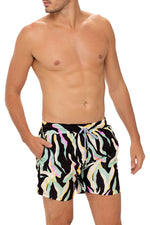 Pantaloneta Hombre Adeline