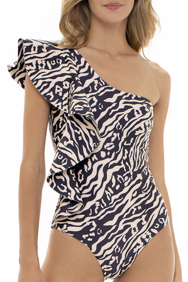 Entero con Boleros Afrika