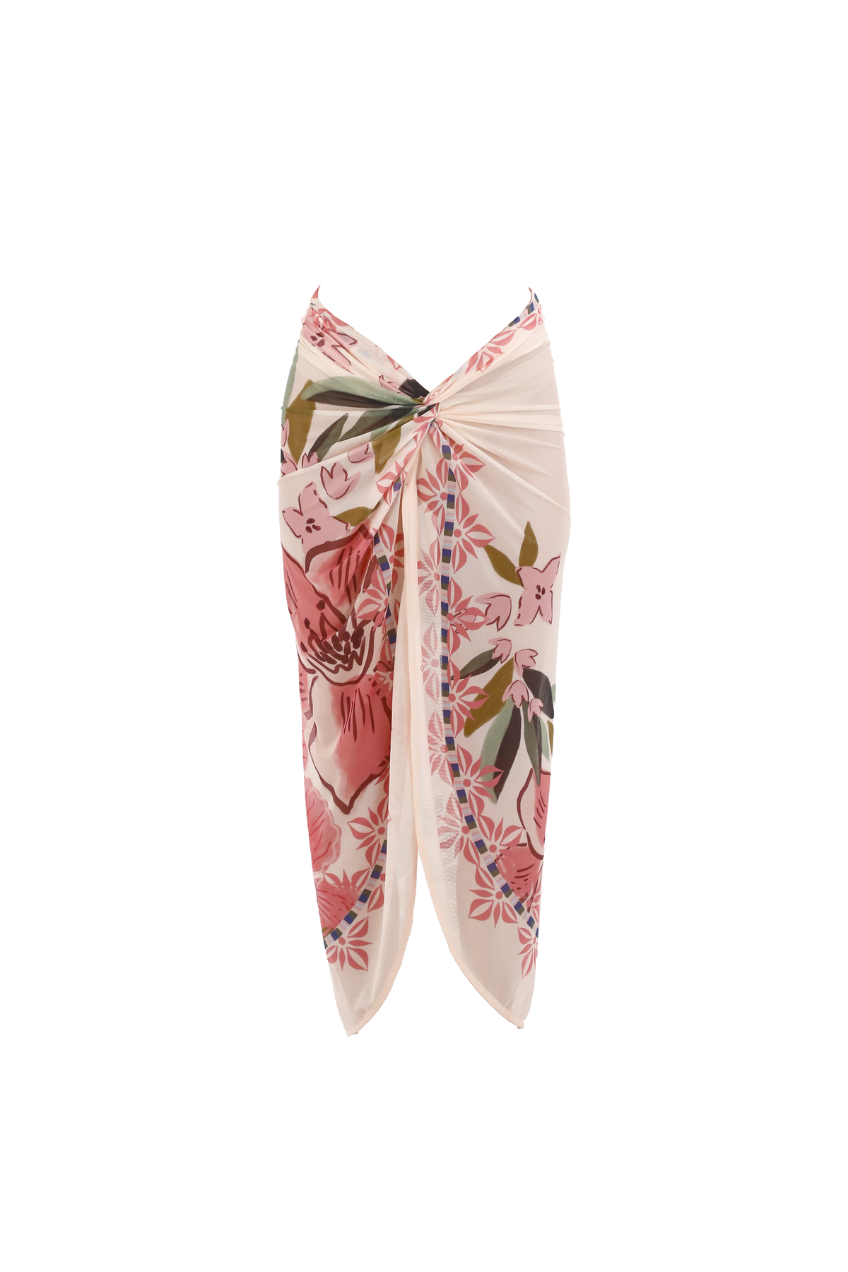 Aloha Skirt