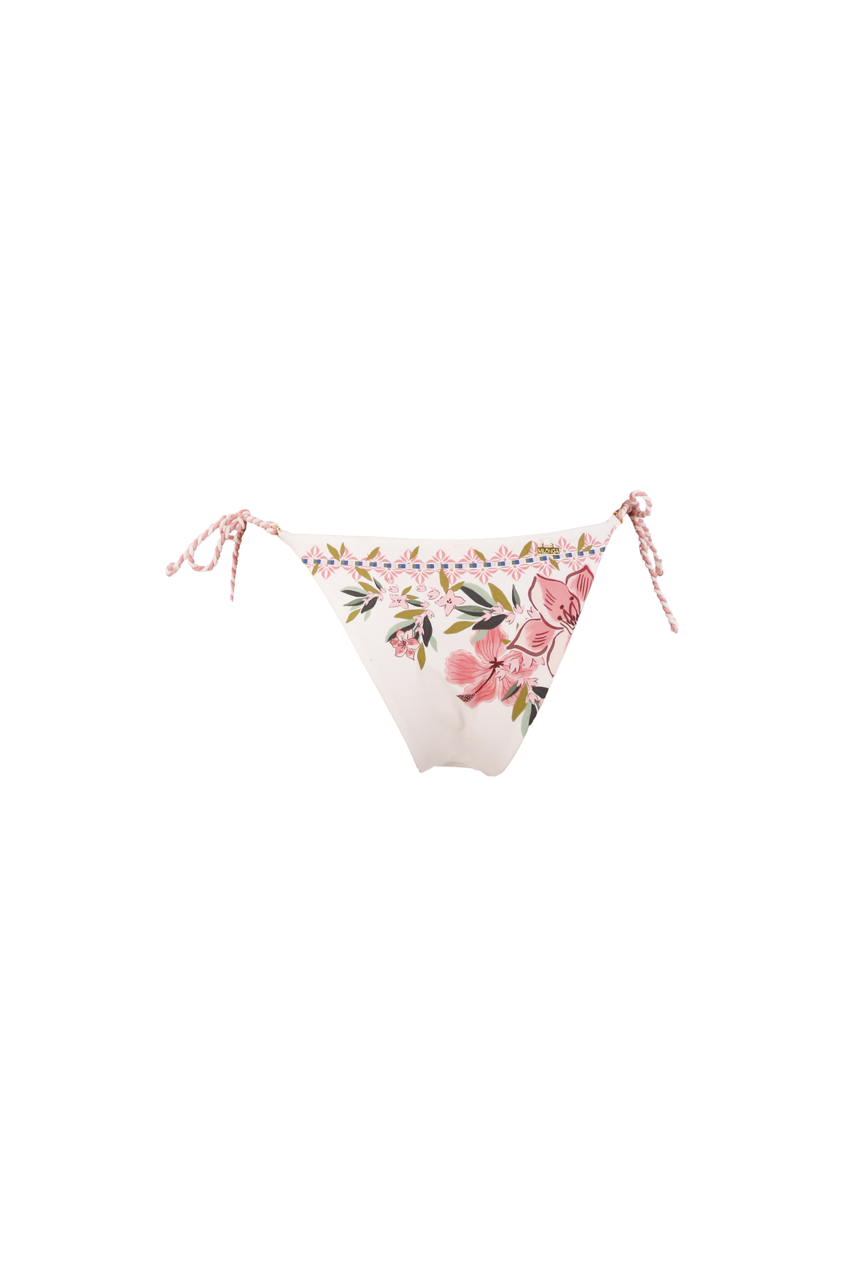 Panty De amarre Aloha