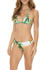 Panty Silueta Básica Aperol