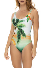 Entero con Control Aperol