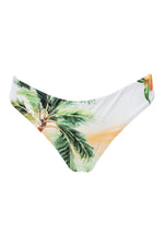 Panty Silueta Básica Aperol