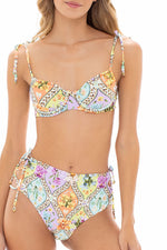 Top Tipo Bralette Atlas