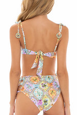 Top Tipo Bralette Atlas