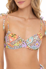 Top Tipo Bralette Atlas