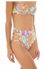 Panty Tiro Alto Atlas