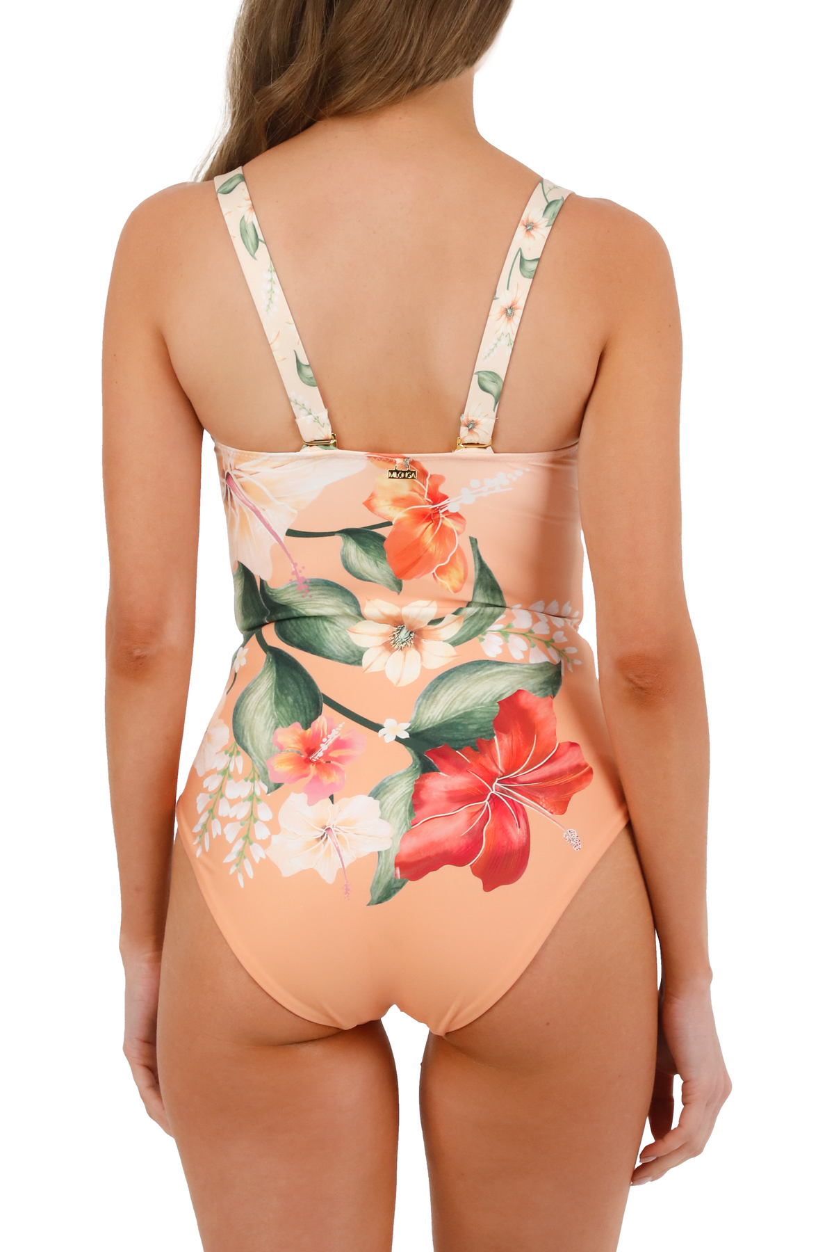 Entero Halter Aurora