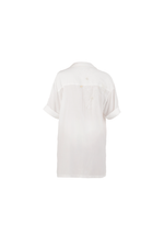Camisa Marfíl Aurora