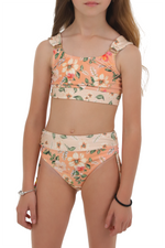 Bikini Set Niña Aurora