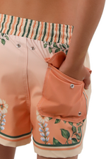 Pantaloneta Niño Aurora