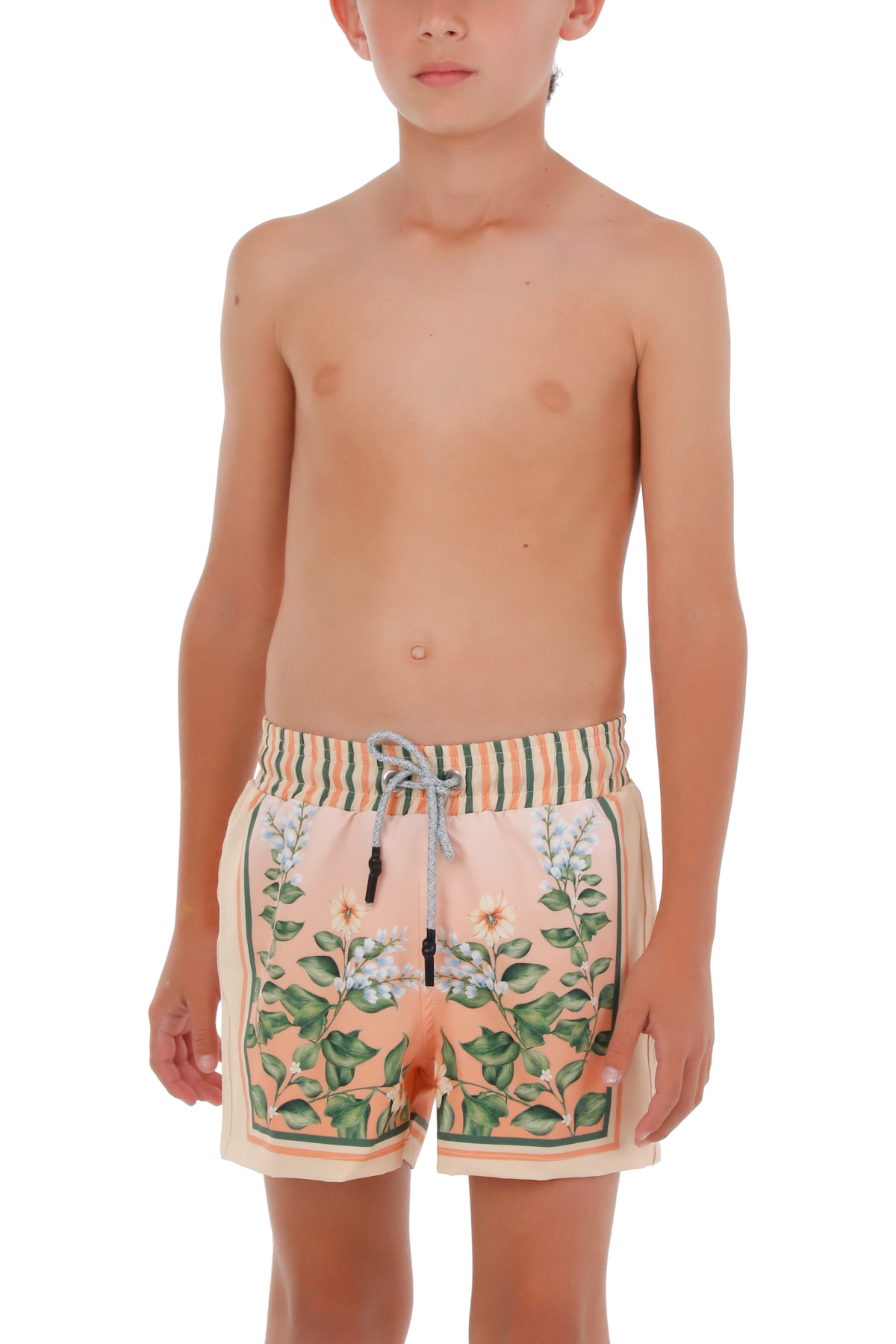 Pantaloneta Niño Aurora