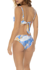 Top con Aros Reversible Bari