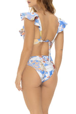 Bari Basic Reversible Bottom