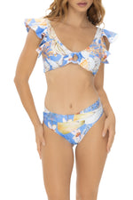 Bari Basic Reversible Bottom