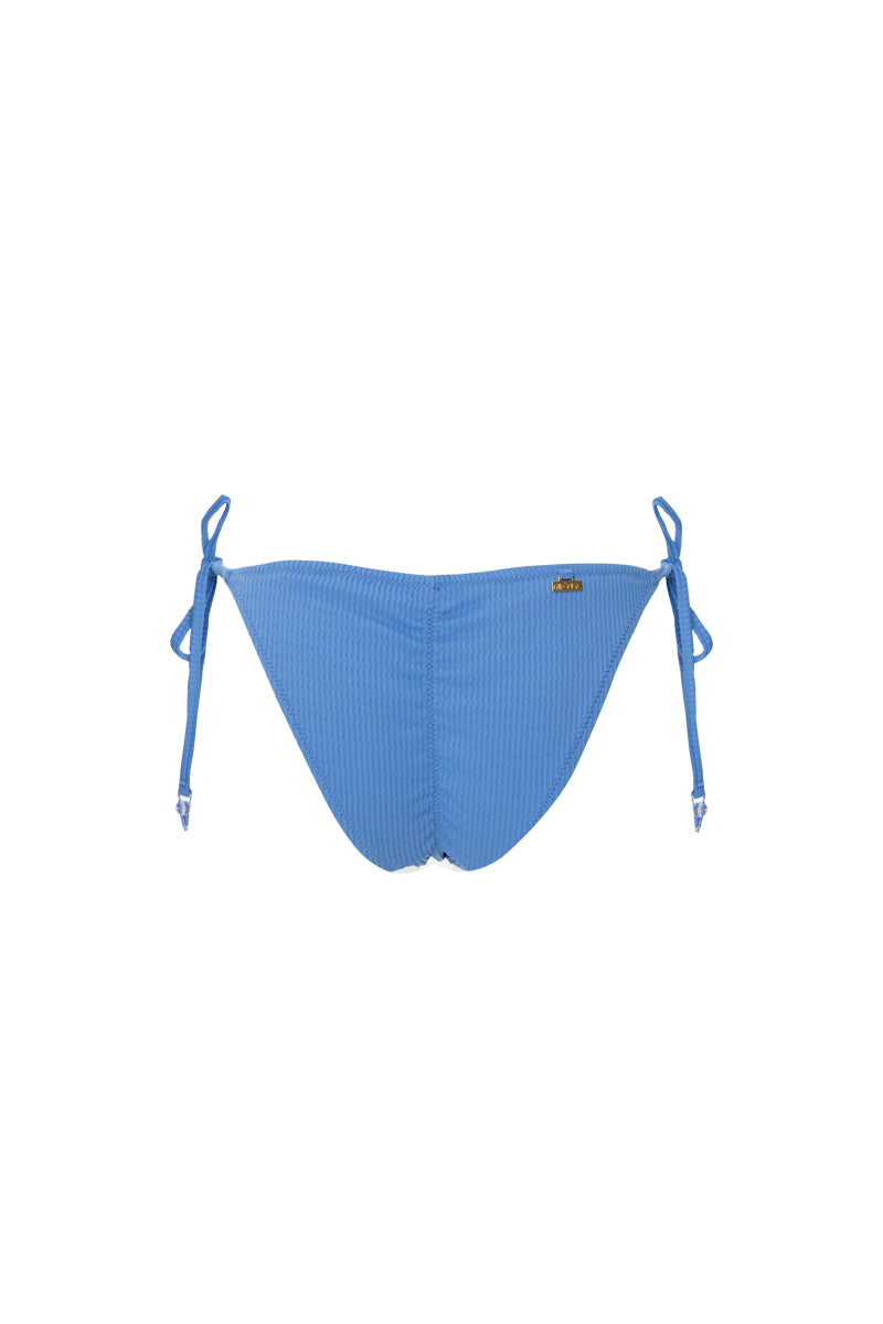 Panty de Amarre Azul Bari