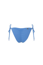 Panty de Amarre Azul Bari