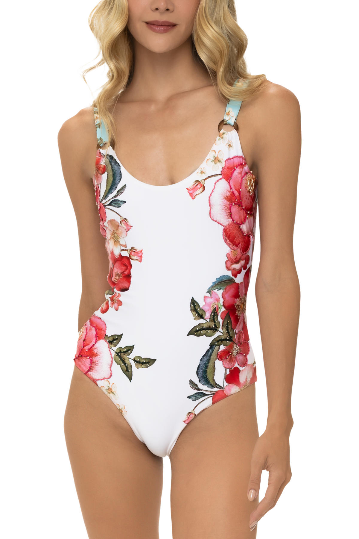 Entero Con copa removibleBloom