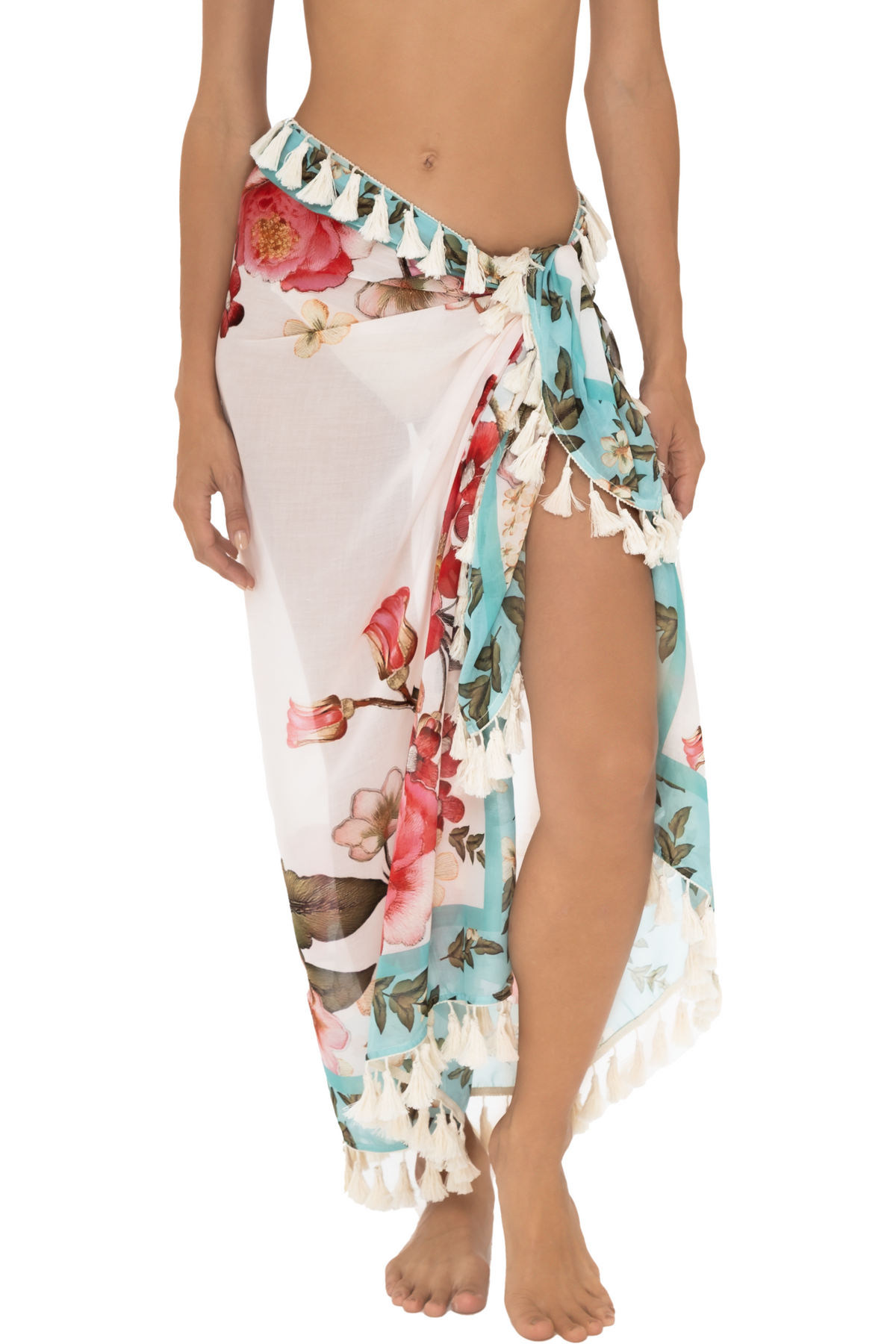 PareoEstampado Bloom