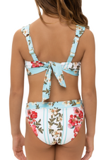 Bikini Set Niña Bloom
