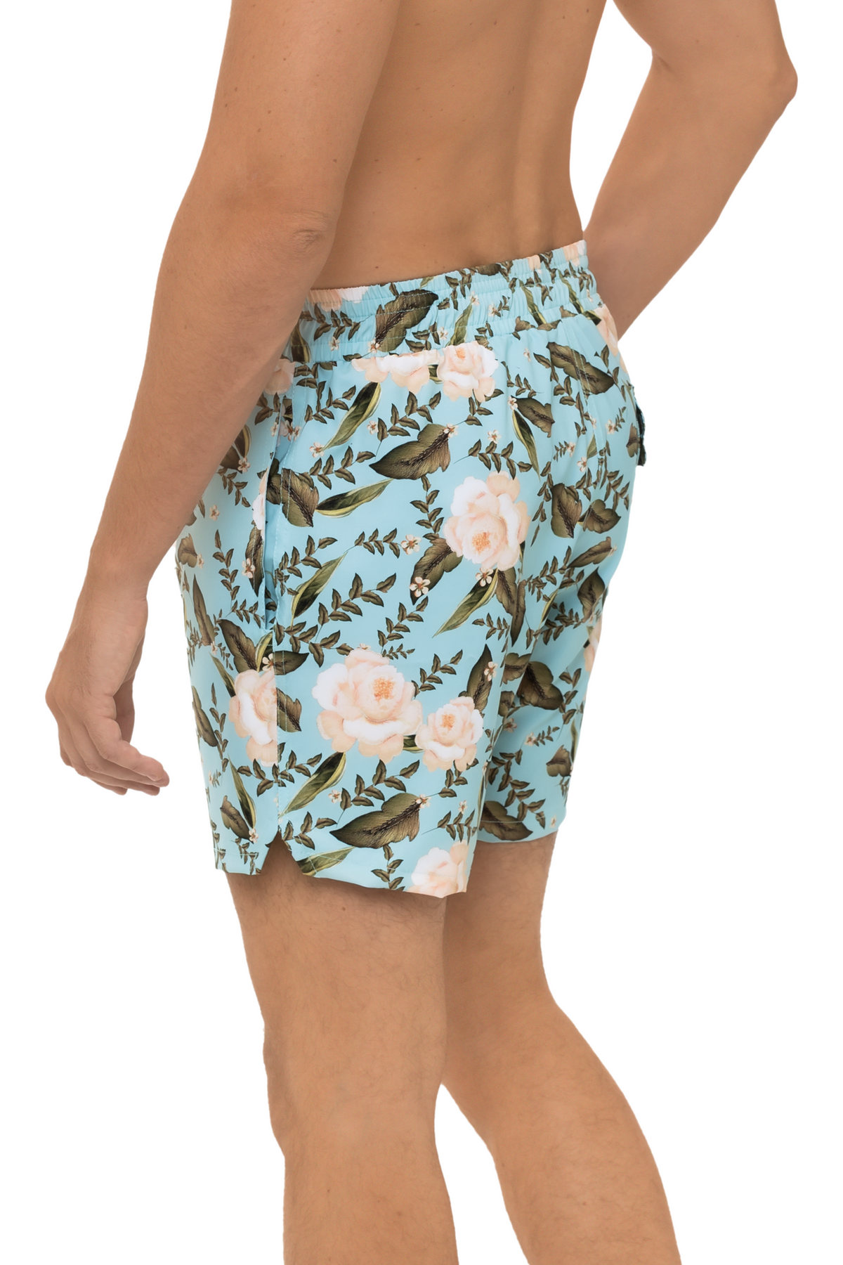 Pantaloneta HombreBloom