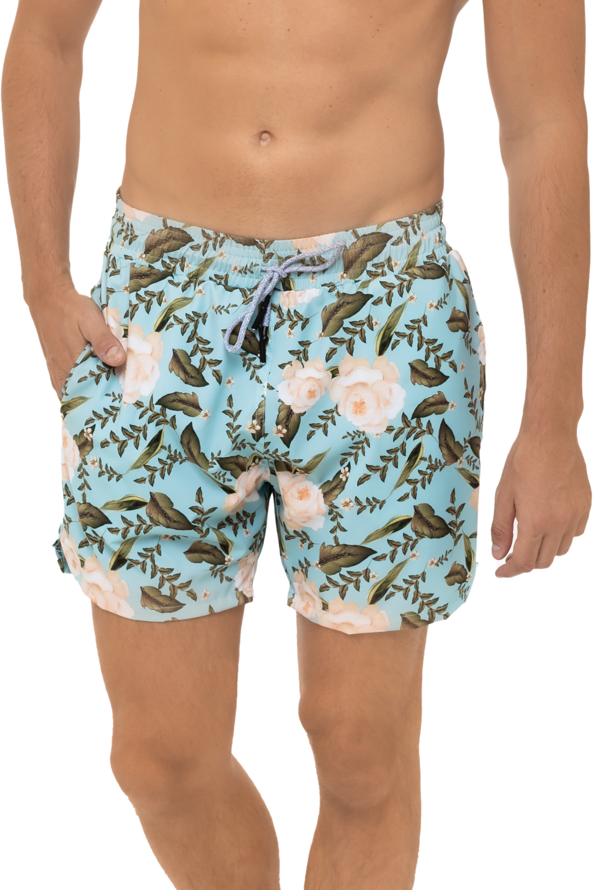 Pantaloneta HombreBloom