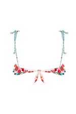 Bloom Bicolor Underwire Top