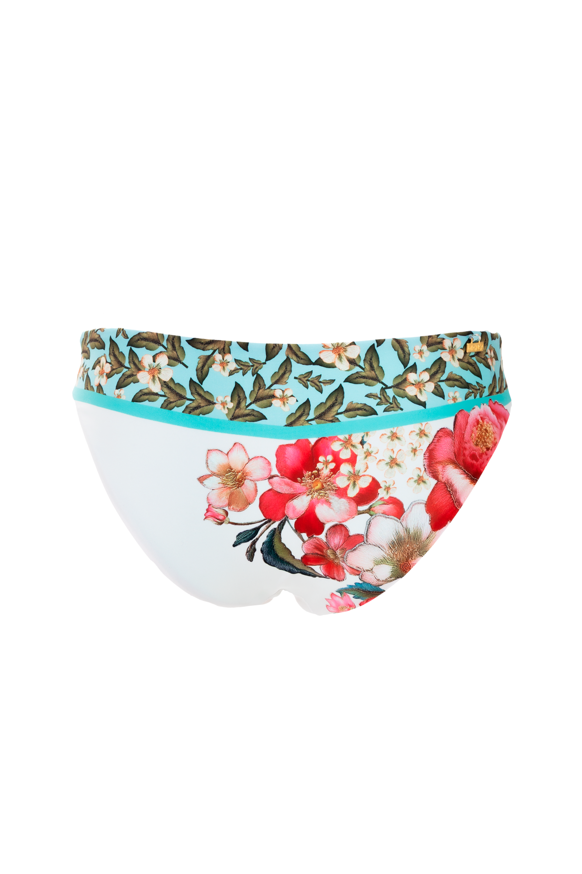 Bloom Bicolor Classic Bottom