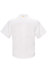Camisa Marfil Bright