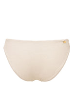 Panty Silueta Básica Beige Bright
