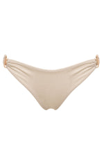 Panty Silueta Básica Beige Bright