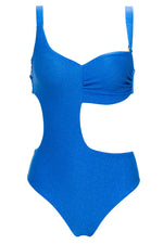 Entero Asimétrico Kaleidoscopio