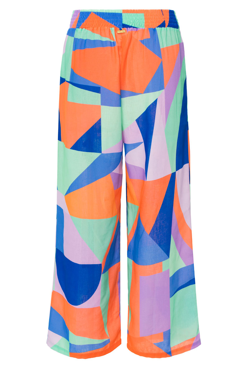 Pantalón Kaleidoscopio