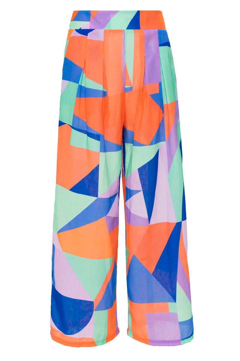 Pantalón Kaleidoscopio