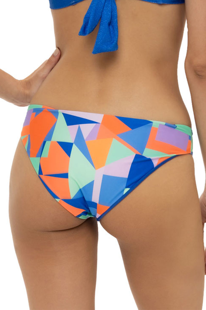 Kaleidoscopio Basic Bottom