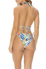 Capri Tie Side Bottom