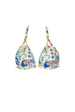 Top Triángulo Capri