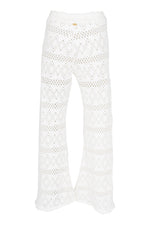 Pantalón Marfil Capri