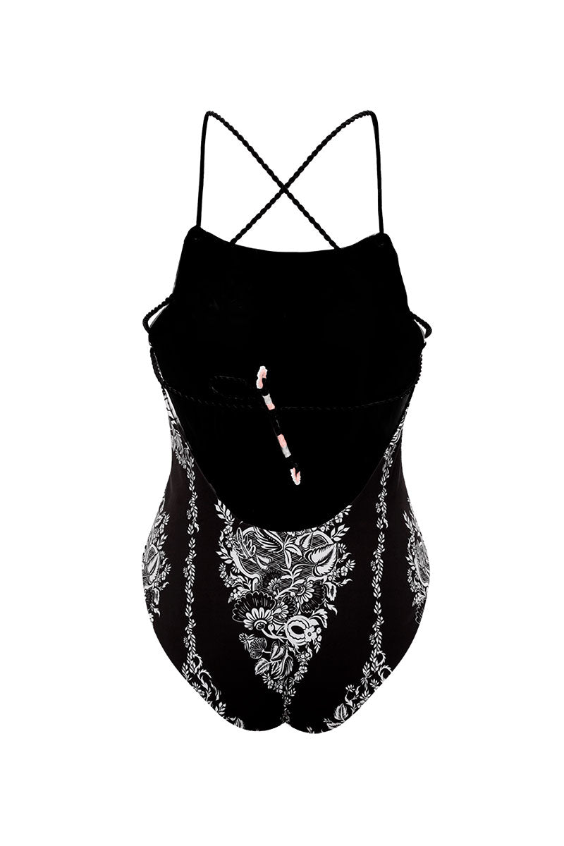 Entero con Control Cleo