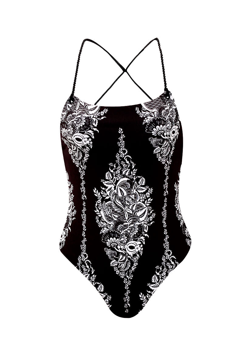 Entero con Control Cleo