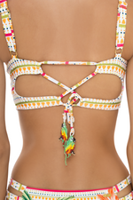 Copacabana Sport Top