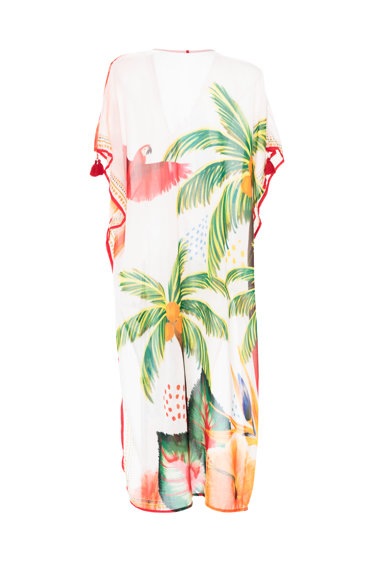 KimonoEstampado Copacabana