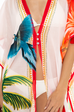 KimonoEstampado Copacabana